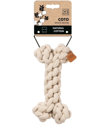 COTO HUESO CUERDA 19CM