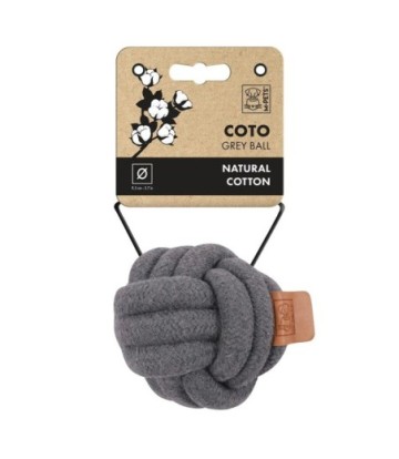 COTO PELOTA 9.5CM