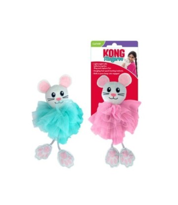 KONG FLINGAROO RATONCITA TUTU