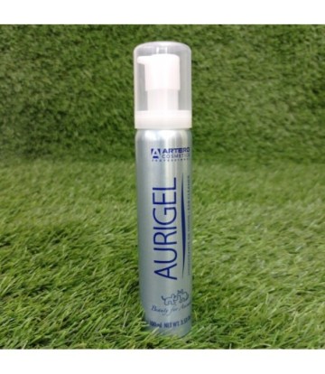 ARTERO HIGIENE AURIGEL LIMPIADOR DE OIDOS 100ML