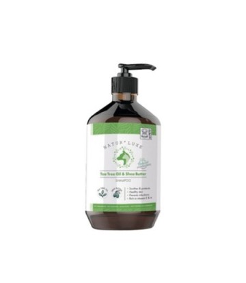 NATURLUXE CEDRO/ACEITE ARBOL DE TE 500ML