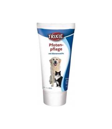 TRIXIE CREMA PARA ALMOHADILLAS 50ML