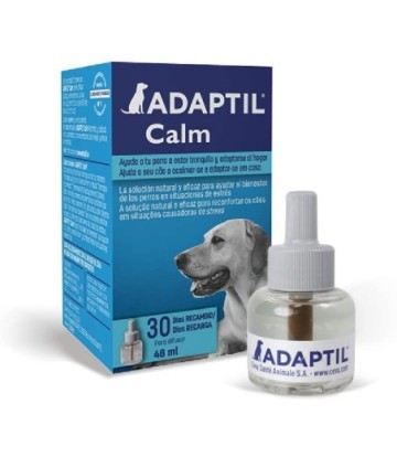 ADAPTIL RECAMBIO 48ML 1MES