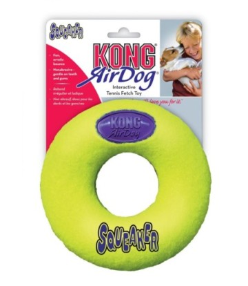 AIRKONG DONUT SQUEAKER L