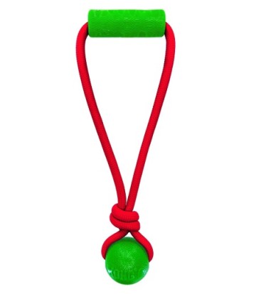 HOLIDAY JAXX BRIGHTS TUG