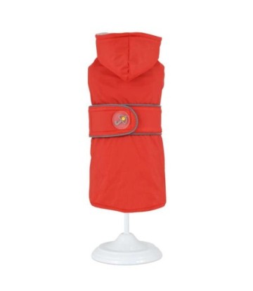 IMPERMEABLE DANCING RAIN CERRADO ROJO 50CM