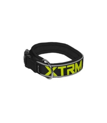 X-TRM COLLAR FLASH NEGRO 50-70CM X 38MM