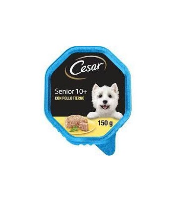 CESAR SENIOR 150GR