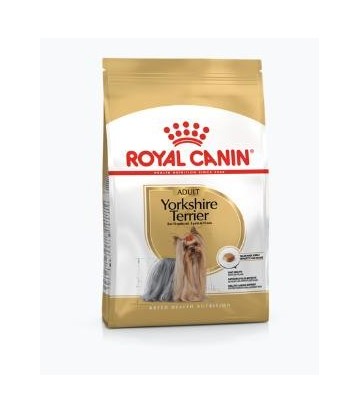 BHN YORKSHIRE TERRIER ADULT 500GR