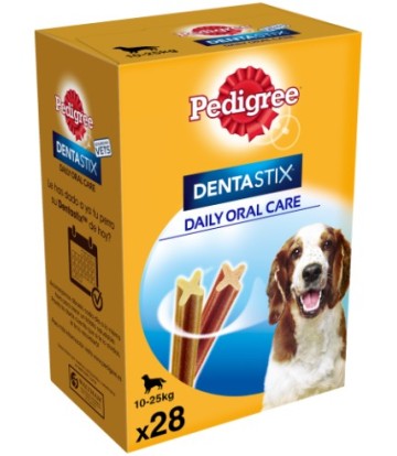 DENTASTIX PACK GRANDE X56