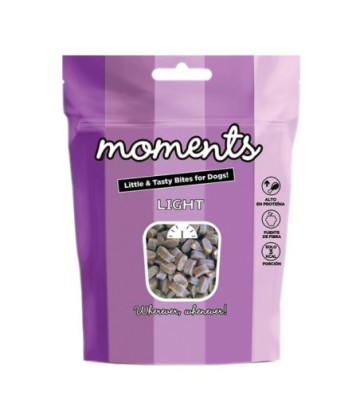 MOMENTS DOG LIGHT 60GR