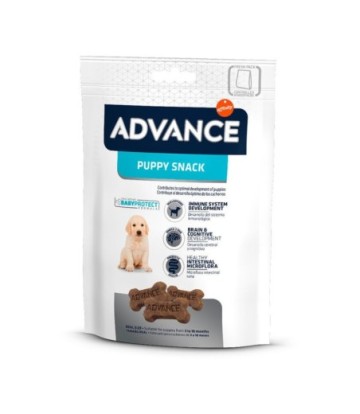 ADVANCE SNACK PUPPY 150GR