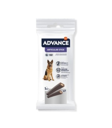 ADVANCE SNACK ARTICULAR CARE 150GR