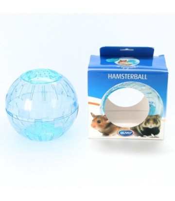 DUVO HAMSTERBALL 18CM