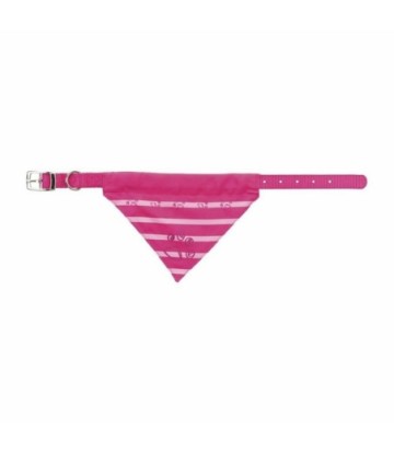 PAÑUELO FUCSIA S-M