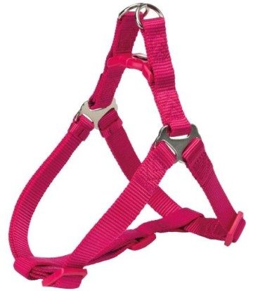 204511 PETRAL NEW PREMIUM M 50-65CM/20MM  FUCSIA