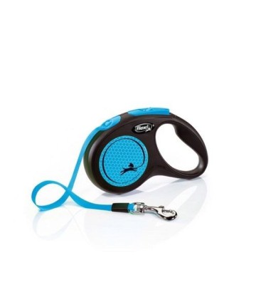 FLEXI NEON CINTA AZUL T-S 5M 15KG