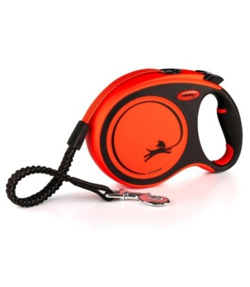 FLEXI XTREME CINTA L NARANJA