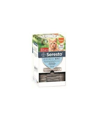 SERESTO CLINICO GATO