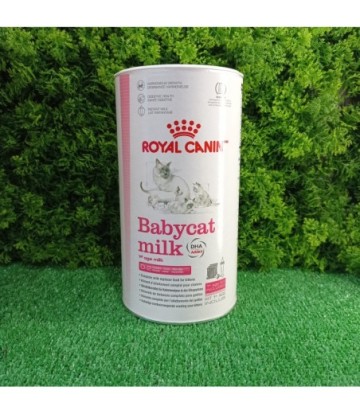 VHN BABYCAT MILK 300GR