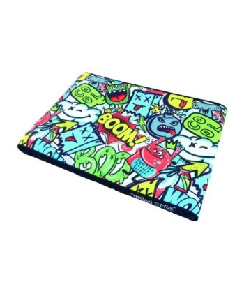 URBANSTYLE COLCHÓN VISCO M/C 110X75X12CM
