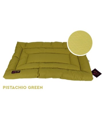 VIP MAYA MAT PISTACHO GREEN 122X73CM