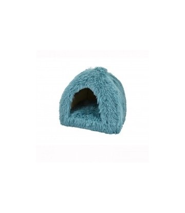 IGLOO RELAX AZUL 40X40X35CM