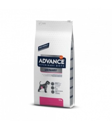 AVET DOG URINARY 12KG