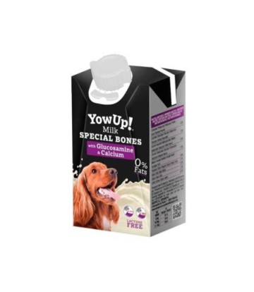 YOW UP MILK 250ML