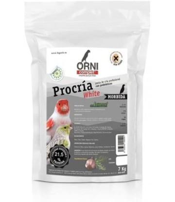 LEGAZIN PROCRIA CLASICA BLANCA 20KG