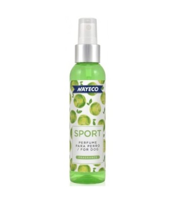 NYC PERFUME SPORT 125ML