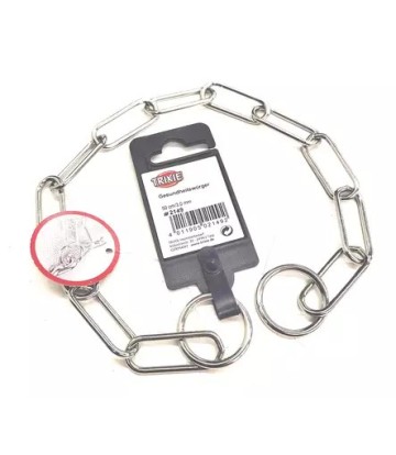 COLLAR EDUCACION ESLABON LARGO 55CM