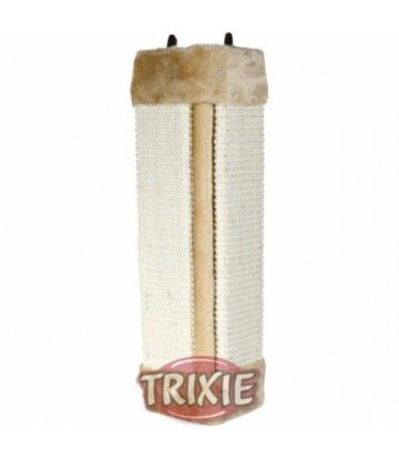 TABLA RASCADORA  ESQUINAS BEIGE 23X49 CM