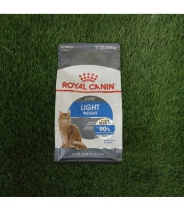 FCN LIGHT WEIGHT CARE 400GR