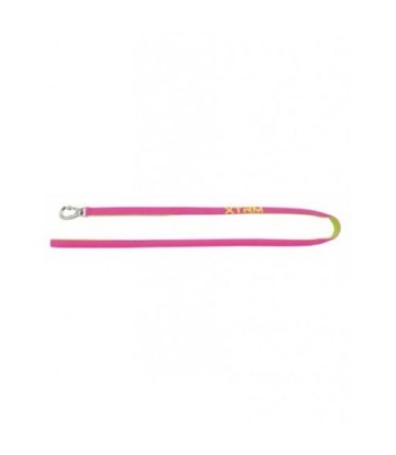 X-TRM CORREA FLASH FUCSIA  120CM X 25MM