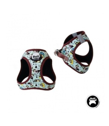 BULL ARNES CONFORT LIFE T-XS