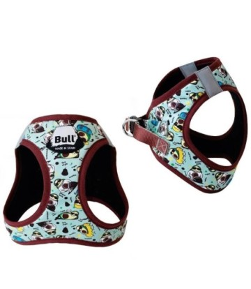 BULL ARNES CONFORT LIFE T-L