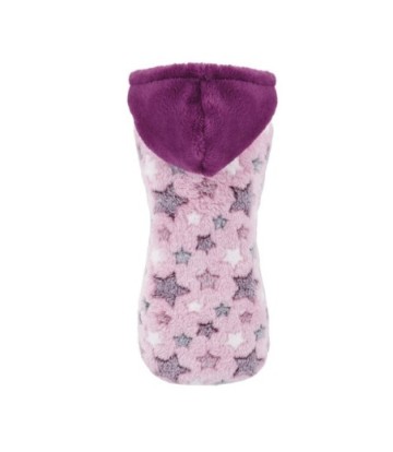 SUDADERA CON CAPUCHA UNIVERSE 40CM