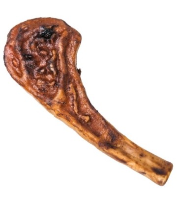NUTRADOG CHULETAS POLLO