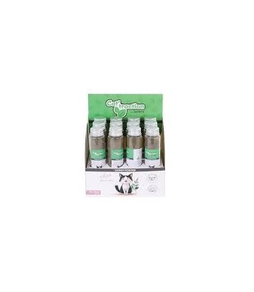 CAT TRACTION CATNIP POWDER 20GR