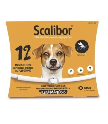 SCALIBOR 48CM