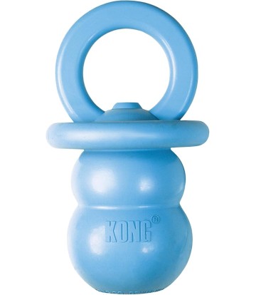 CHUPETE KONG BINKIE