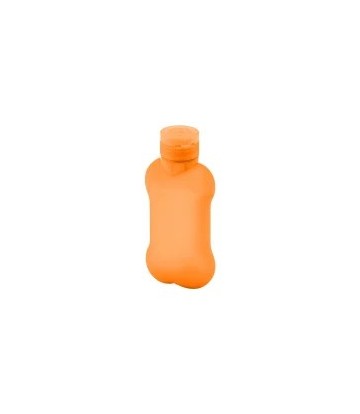 BON TON PI BOTELLA DE AGUA NARANJA 100ML