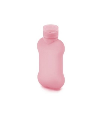 BON TON PI BOTELLA DE AGUA ROSA 100ML