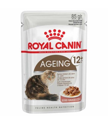 AGEING +12 85GR