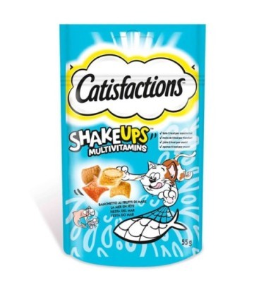 CATISFACTIONS FIESTA DEL...