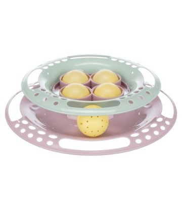 CIRCULO PARA GATITOS JUNIOR...