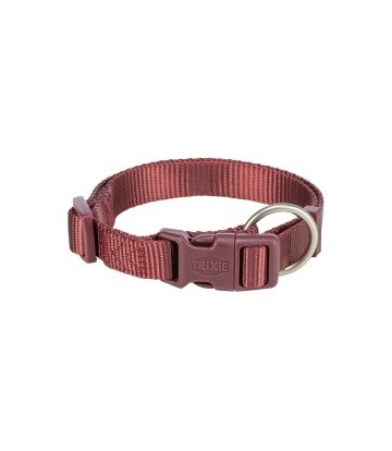 COLLAR PREMIUM SANGRIA...