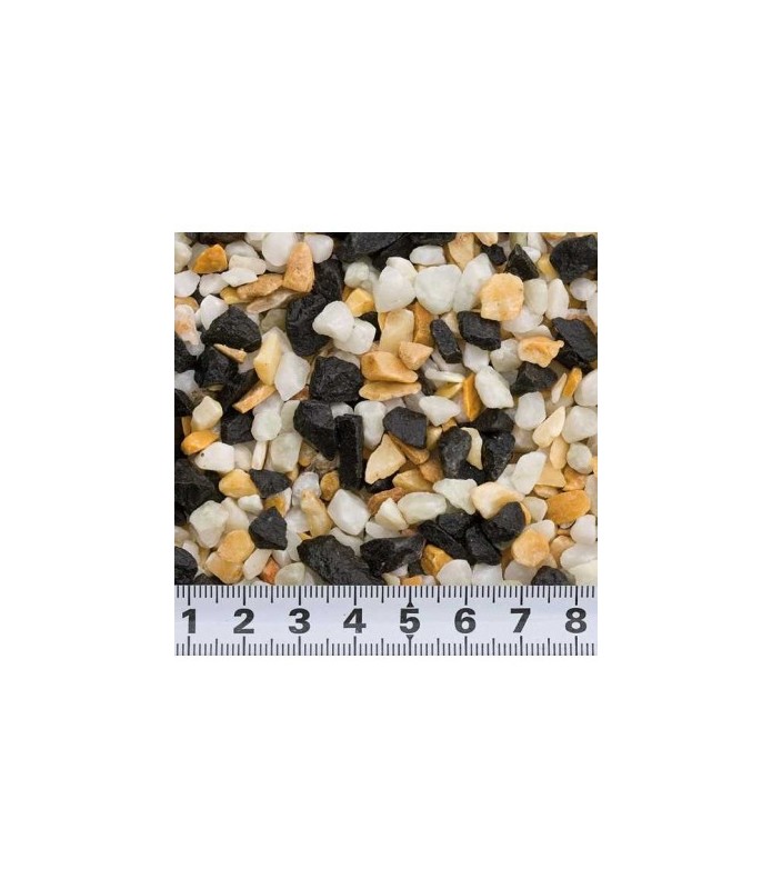 GRAVA ACUARIO MARS 5-8MM 4.38KG GRAVA ACUARIO MARS 5-8MM 4.38KG