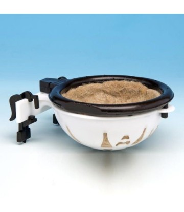 NIDO NICOLAS CON FORRO YUTE